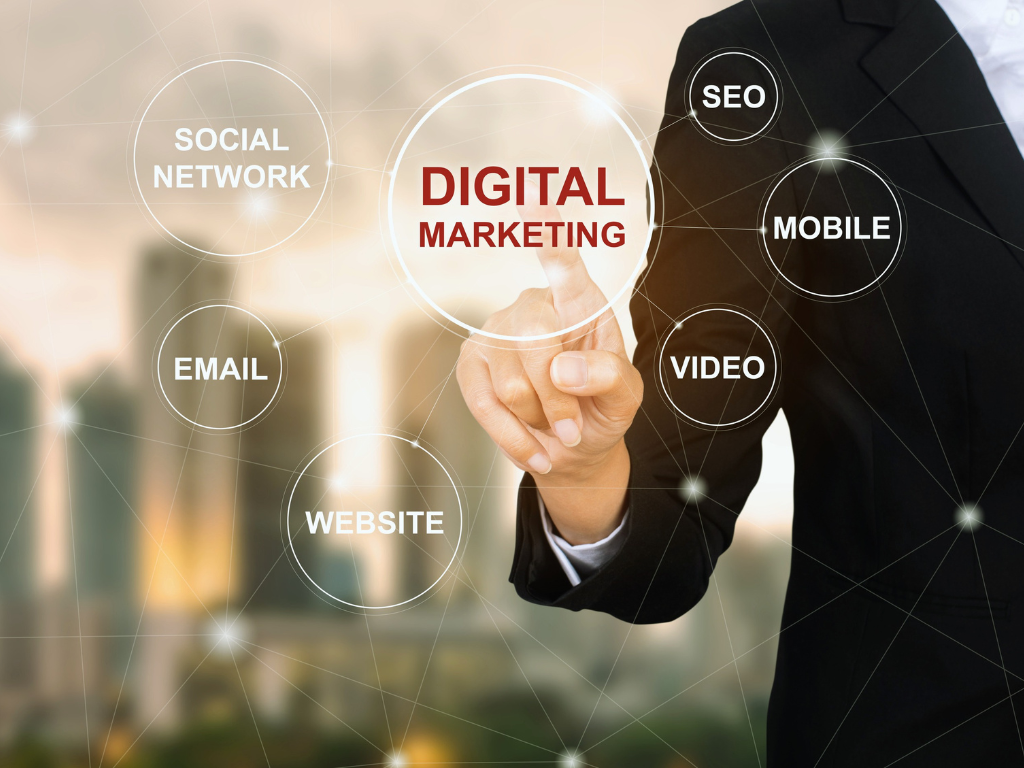 Digital marketing measurement